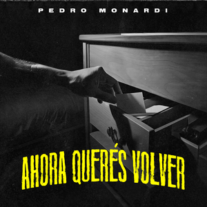 Ahora Querés Volver