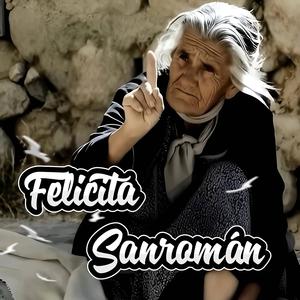 Felicita Sanromán