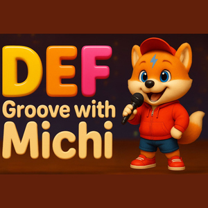 DEF Groove with Michi (Instumental)