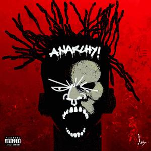 ANARCHY! (feat. Jesse Ken)