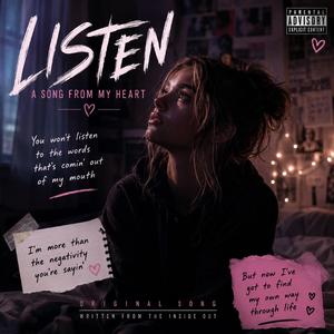 Listen