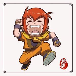 远浪_-纯音之花痴诗吟诵版