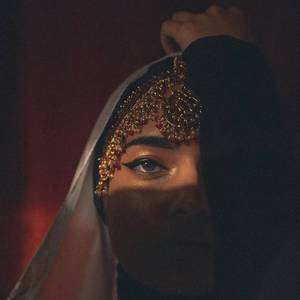 【FREE】"絲綢" - Arabic Type Instrumental