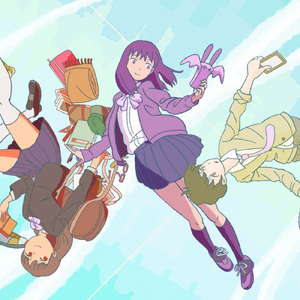 恋しているのさ