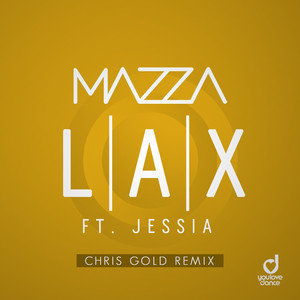 Lax (Chris Gold Remix)