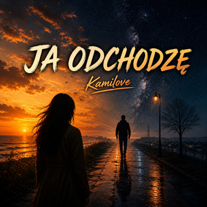 Ja odchodzę