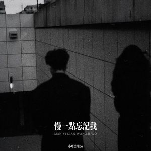 慢一点忘记我
