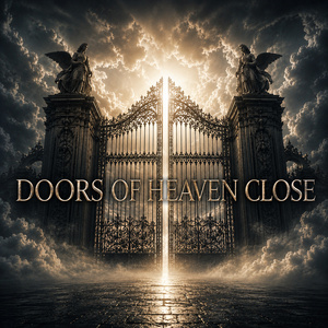 Doors of Heaven Close