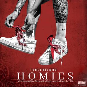 Homies