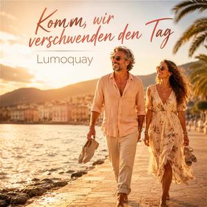 Komm, wir verschwenden den Tag