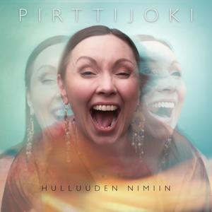Hulluuden nimiin
