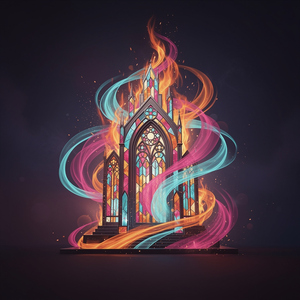 Sanctuary Burning