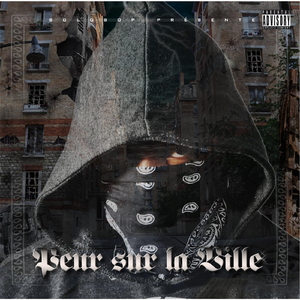 Destin de rêve (feat. Tony S)