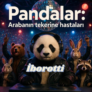 PandaLar (Slowed Down)