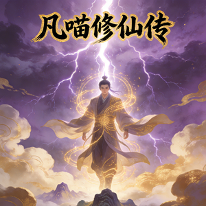 《修者飞升渡劫》