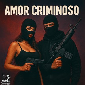 Amor Criminoso