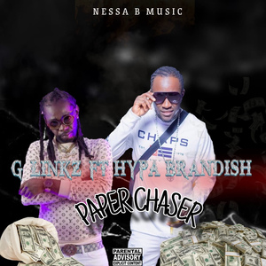 Paper Chase