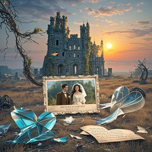 昨日回声-阳光微笑小王子