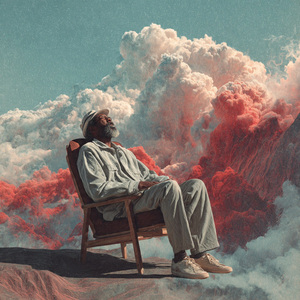 Nada Yang Mengambang