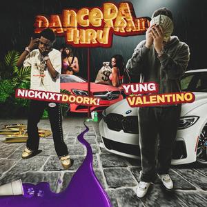 Dance Thru Da Rain (feat. Nicknxtdoor!)