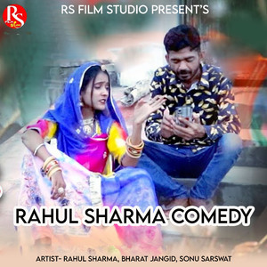 Rahul Sharma Comedy