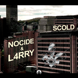 Scold (Original Mix)