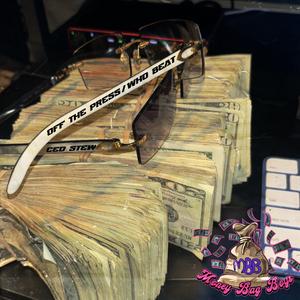 Off The Press/Who beat?