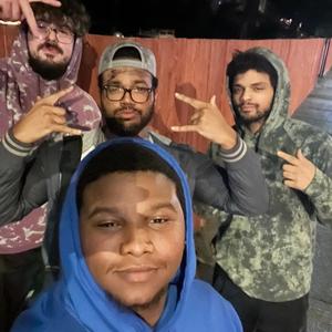 E&n holiday 2 (feat. Tyrone, Zeb & Spenser)