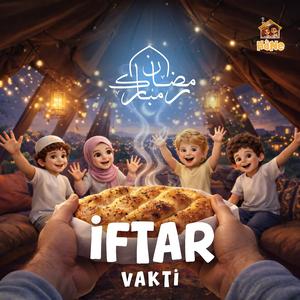 İftar Vakti