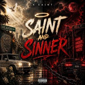 .saint&sinner