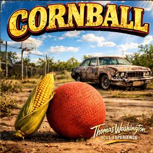 CORNBALL