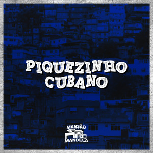 Piquezinho Cubano