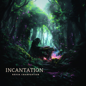 INCANTATION