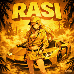 RASI (Slowed Reverb)