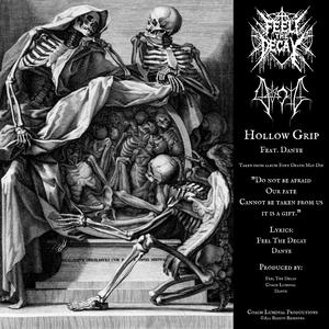 Hollow Grip (feat. d⛧n⸸e)