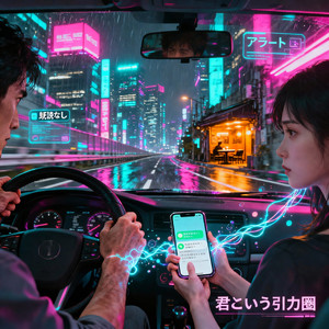 君という引力圏