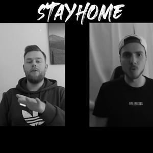 #stayhome