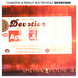 Devotion '93