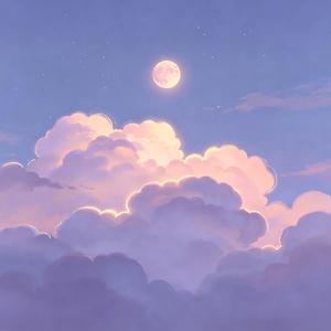 蔚蓝的大海 (阿尔法脑波音乐)