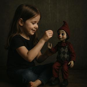 หุ่นกระบอก