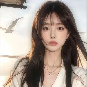 拥抱晚风的缠绵