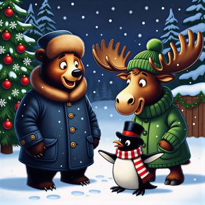 Оказалось...