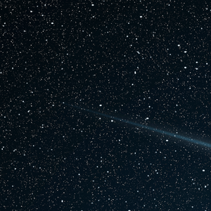 追寻天空留下的线索