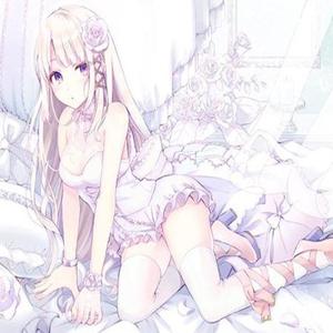 谢谢你真心陪着我（翻自 梅朵）