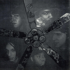 Nancy (Duck, Bob, And Weave)