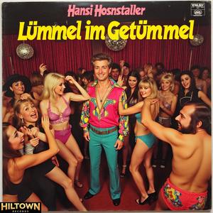 Lümmel im Getümmel