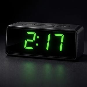 2:17 (feat. Aaron Nissani)