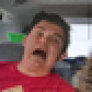 106 seconds of noise