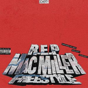 rep mac miller freestyle