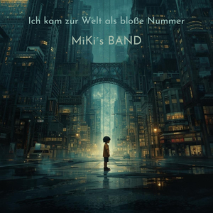 Ich Kam Zur Welt Als Bloße Nummer